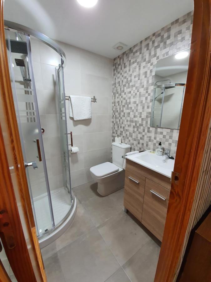 El Gaitero 2 Hotell Arroyomolinos Eksteriør bilde