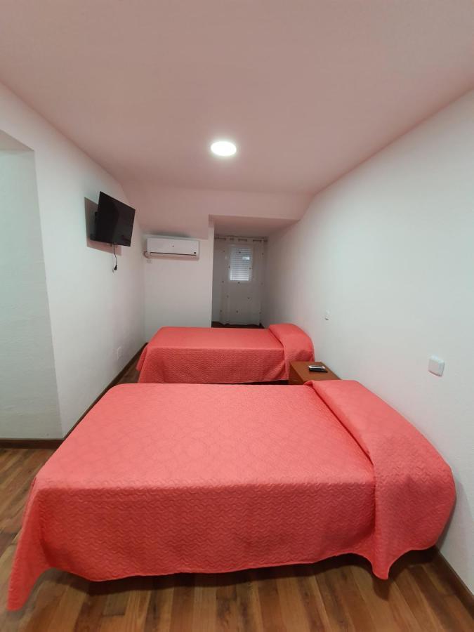 El Gaitero 2 Hotell Arroyomolinos Eksteriør bilde